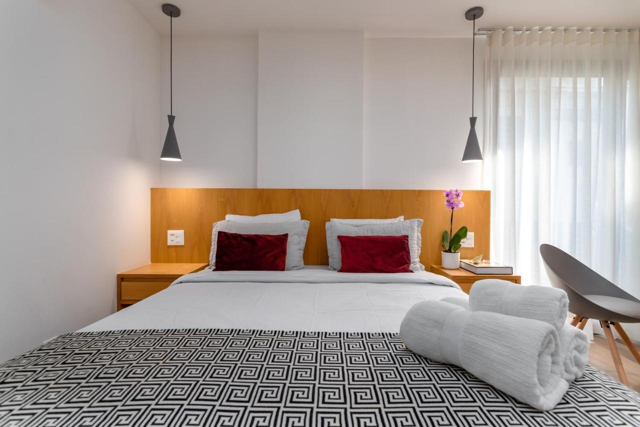 Unhotel - Aluguel De Apartamento Por Temporada Em Ipanema, Perto Da Praia Rio de Janeiro Bagian luar foto
