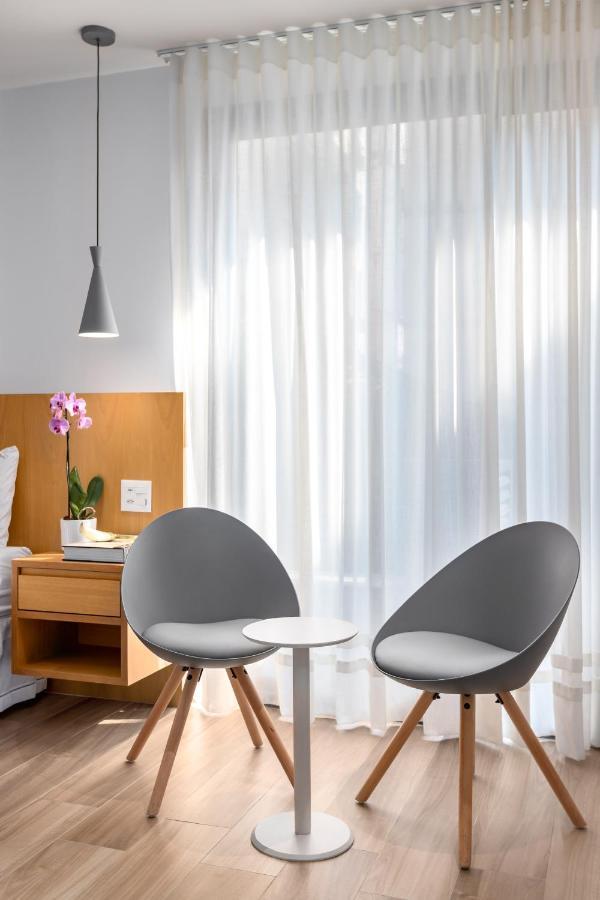 Unhotel - Aluguel De Apartamento Por Temporada Em Ipanema, Perto Da Praia Rio de Janeiro Bagian luar foto